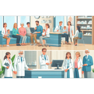 Clinics