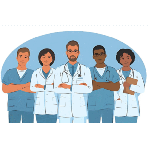 Doctors