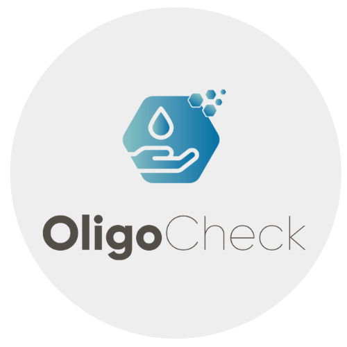 Oligocheck - Logo
