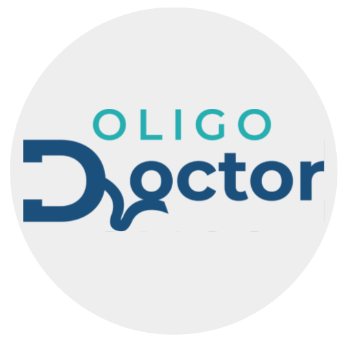 Oligodoctor - Logo