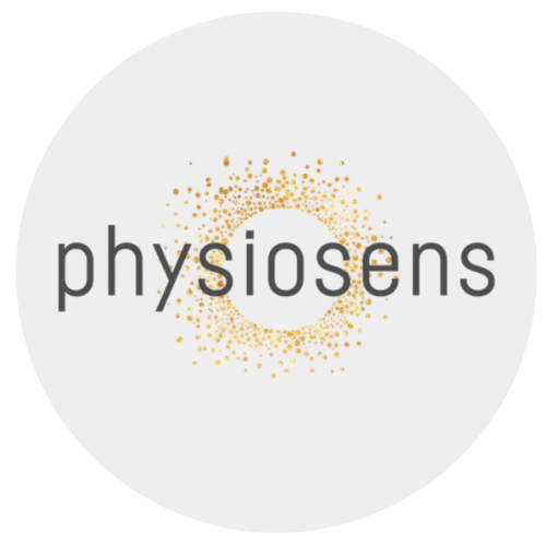 Physiosens - Logo