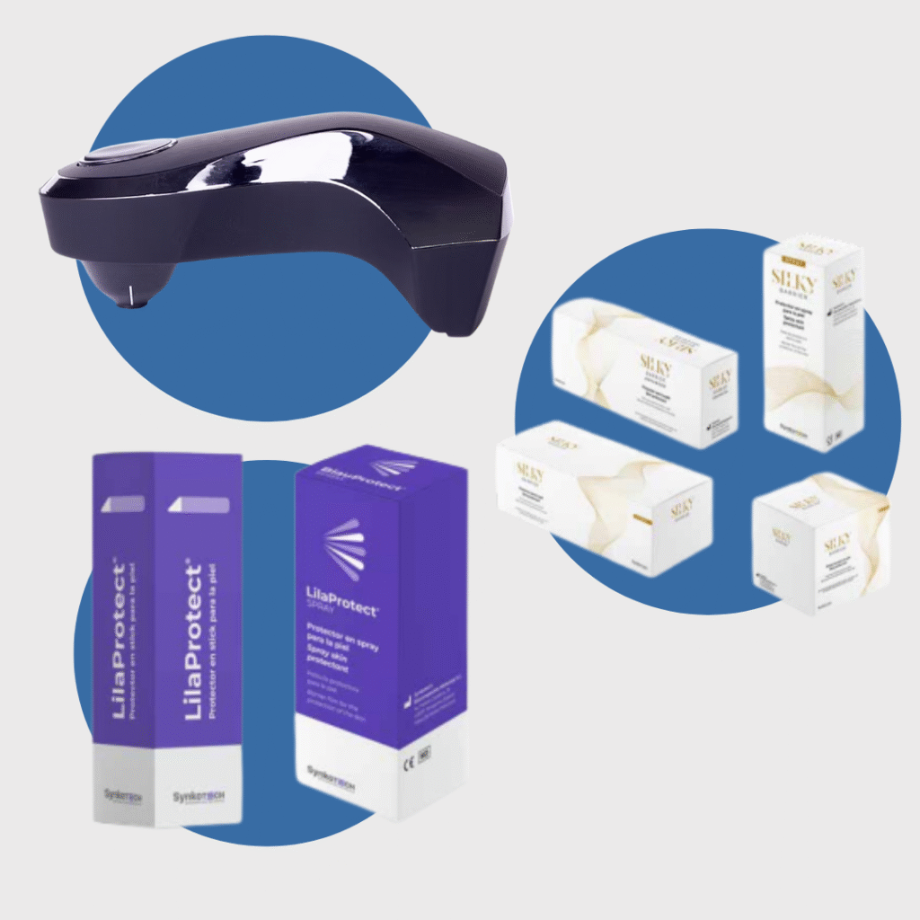 Scinven Products