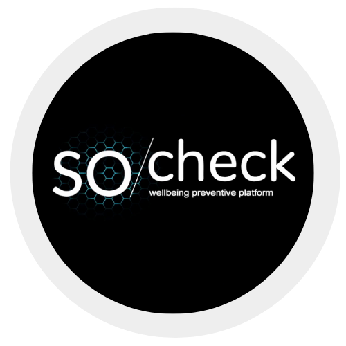 So-Check - Logo
