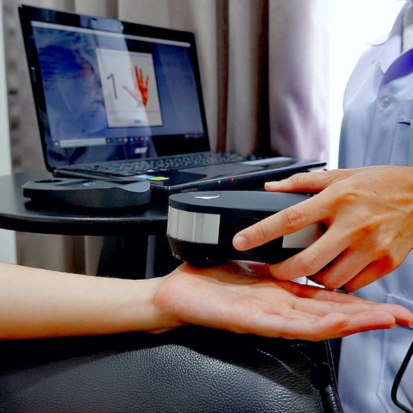 Common Heavy Metal Tested by OligoCheck