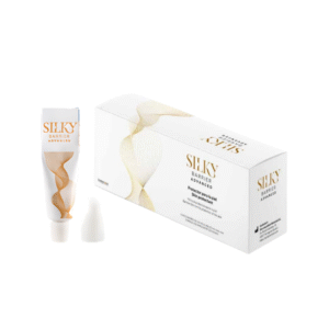 SilkyBarrier® Advanced