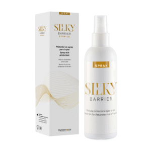 SilkyBarrier® Spray