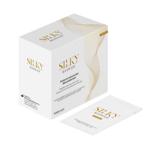 SilkyBarrier® Wipes