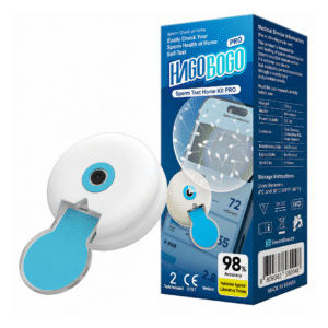 HAGOBOGO Pro - Sperm analysis kit